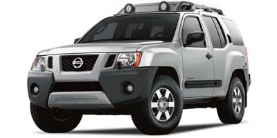 Buy a 2009 Nissan in Montgomery County, AR