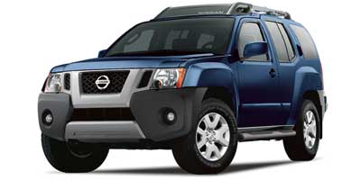 Popular 2009 Nissan