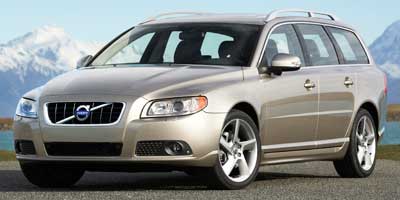 Popular 2009 Volvo