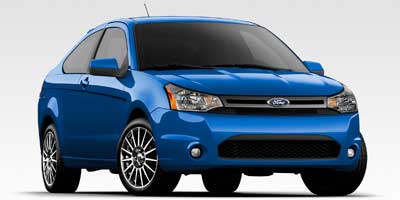 Buy a 2009 Ford in Macon County, AL