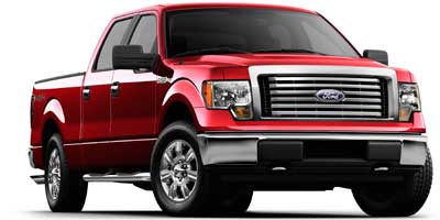 Buy a 2009 Ford in Lawrence County, KY