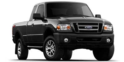 Popular 2009 Ford