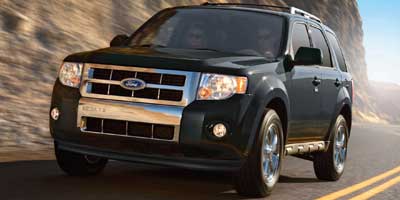 Buy a 2009 Ford in Crenshaw County, AL