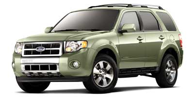Buy a 2009 Ford in Missouri