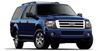 Popular 2009 Ford