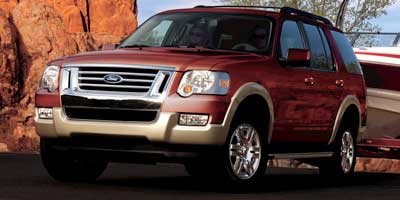 Popular 2009 Ford