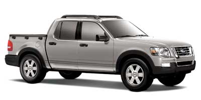 Buy a 2009 Ford in Jasper County, GA
