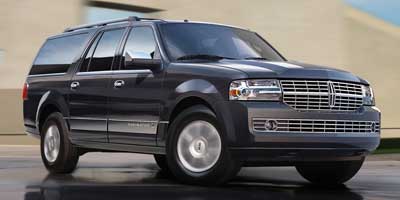 Popular 2009 Lincoln