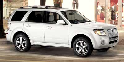 Buy a 2009 Mercury in Cherokee County, AL