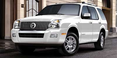Popular 2009 Mercury