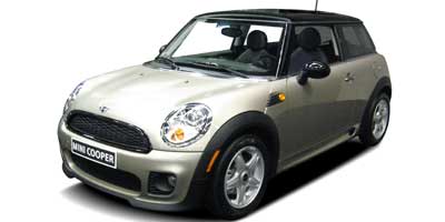 Buy a 2009 MINI in Larue County, KY