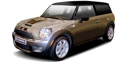 Buy a 2009 MINI in Mclean County, KY