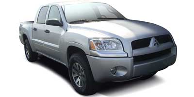 Buy a 2009 Mitsubishi in Curry County, NM