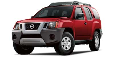 Popular 2009 Nissan