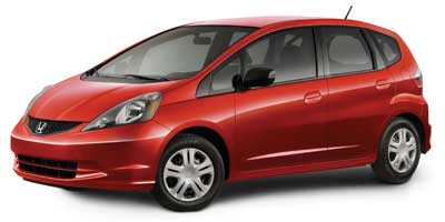 Popular 2009 Honda