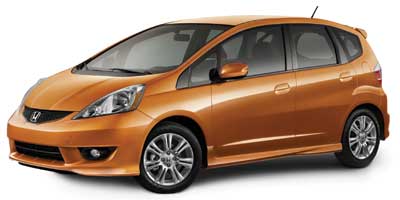 Buy a 2009 Honda in Missouri