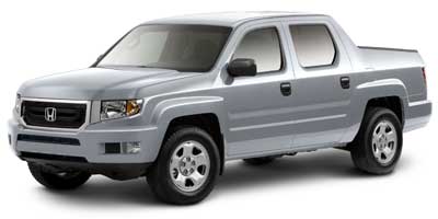 Buy a 2009 Honda in Mercer County, KY