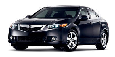 Buy a 2009 Acura in Alamosa, CO