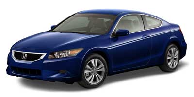 Popular 2009 Honda
