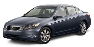 Popular 2009 Honda