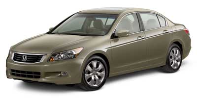Popular 2009 Honda