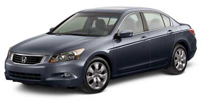 Buy a 2009 Honda in Cimarron County, OK