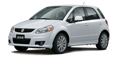 Popular 2009 Suzuki