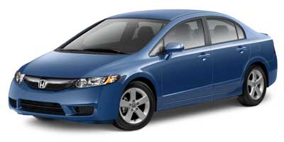 Buy a 2009 Honda in Ohio County, KY