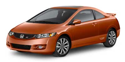 Buy a 2009 Honda in Adair County, OK