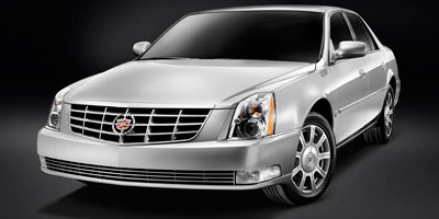 Popular 2009 Cadillac