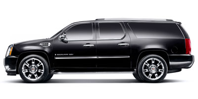 Popular 2009 Cadillac
