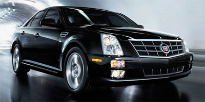 Buy a 2009 Cadillac in Fargo, GA