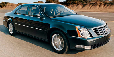 Buy a 2009 Cadillac in North Powder, OR