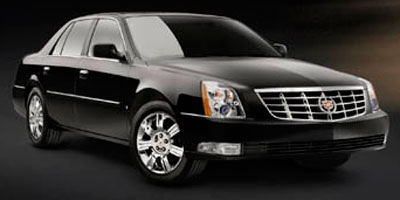 Buy a 2009 Cadillac in Glide, OR