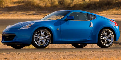 Popular 2009 Nissan
