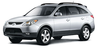 Popular 2009 Hyundai