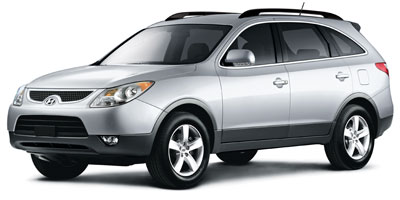 Popular 2009 Hyundai