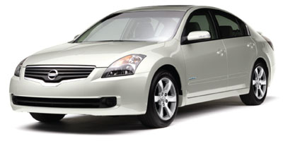 Popular 2009 Car