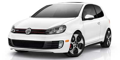 Popular 2013 Volkswagen