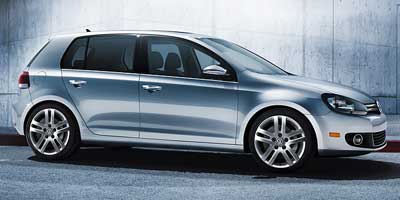 Popular 2013 Volkswagen