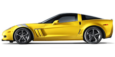 Popular 2009 Chevrolet