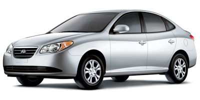 Popular 2009 Hyundai