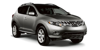Popular 2009 Nissan