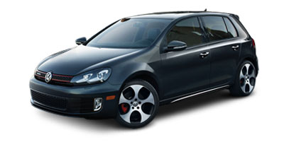 Popular 2009 Volkswagen
