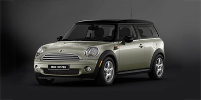 Buy a 2009 MINI in New Creek, WV