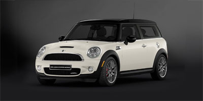 Popular 2010 MINI