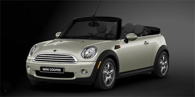 Popular 2009 MINI