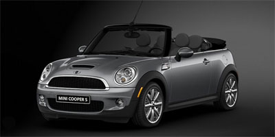 Buy a 2009 MINI in Shady Spring, WV