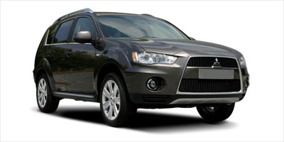 Popular 2009 Mitsubishi