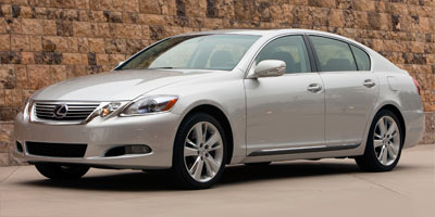 Popular 2009 Lexus